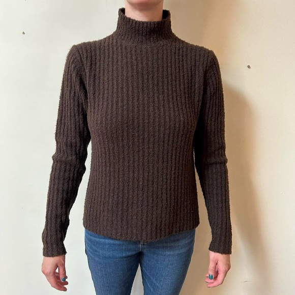 VINTAGE J. Crew Wool Sweater - Picture 2 of 5